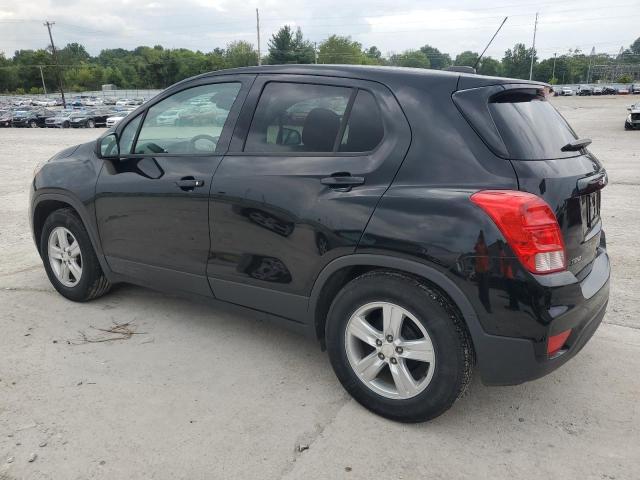 Photo 2 from auction – 2020 CHEVROLET TRAX LS with VIN 3GNCJKSB9LL178167