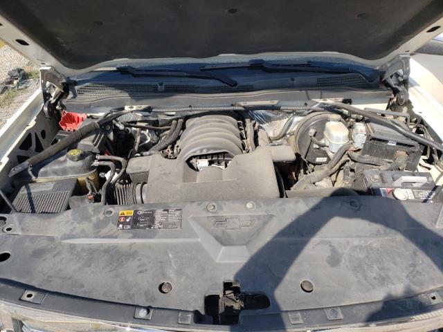 Photo 11 from auction – 2014 CHEVROLET SILVERADO with VIN 3GCUKTECXEG343448