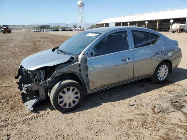 NISSAN VERSA S 2012 with VIN 3N1CN7AP0CL860462 - Photo from auction