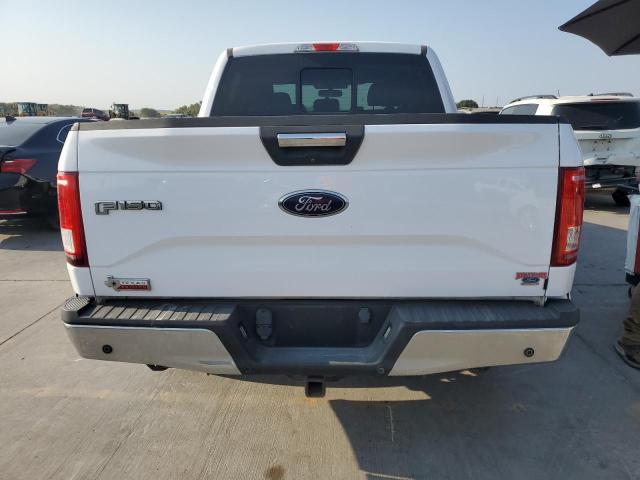 Photo 6 from auction – 2015 FORD F150 SUPER with VIN 1FTEW1CP9FKD88717