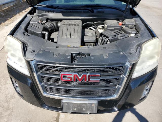Photo 12 from auction – 2012 GMC TERRAIN SL with VIN 2GKFLTEK3C6345892