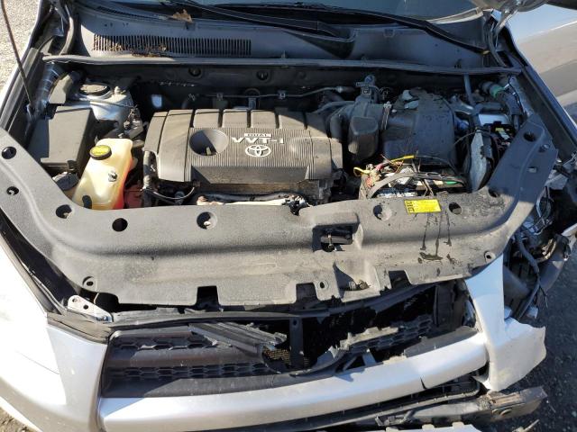 Photo 11 from auction – 2011 TOYOTA RAV4 with VIN 2T3BF4DV5BW096260