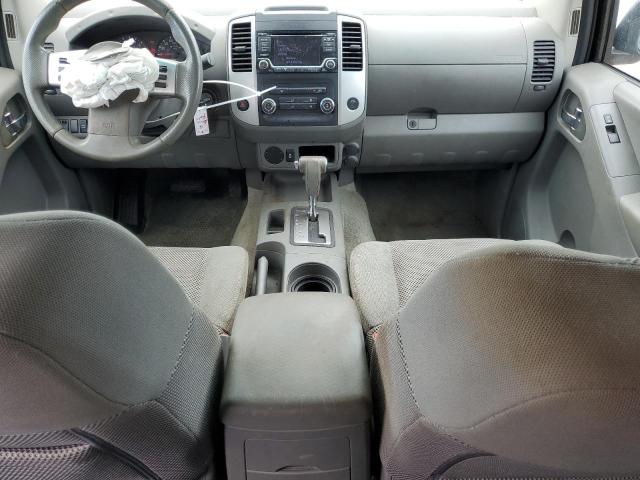 Photo 8 from auction – 2016 NISSAN FRONTIER S with VIN 1N6AD0ER7GN709017
