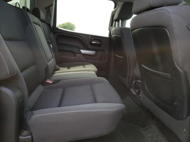 Photo 10 from auction – 2014 CHEVROLET SILVERADO with VIN 3GCUKREC7EG346780
