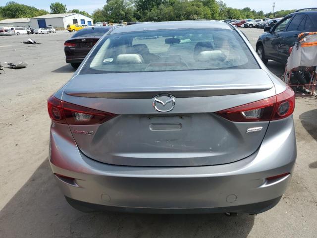 Photo 6 from auction – 2014 MAZDA 3 TOURING with VIN JM1BM1V79E1154281