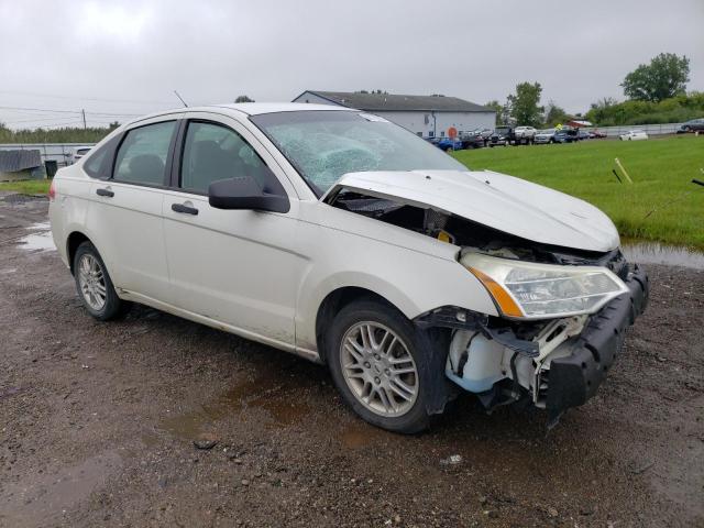 Photo 4 from auction – 2010 FORD FOCUS SE with VIN 1FAHP3FN8AW133449