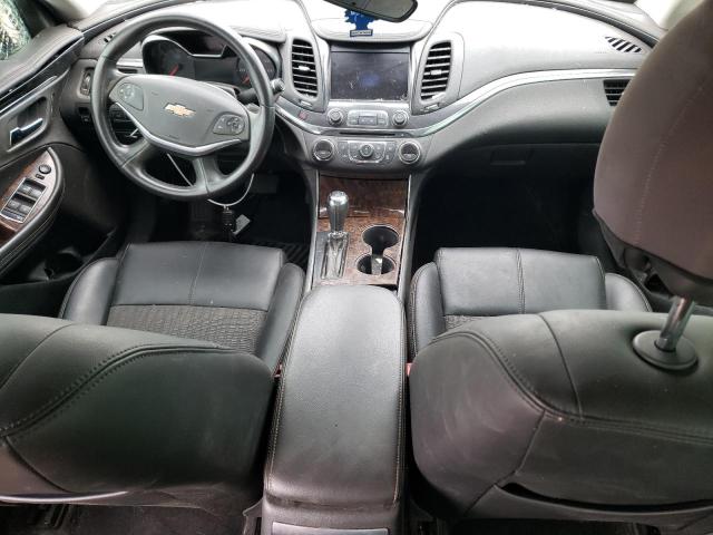 Photo 8 from auction – 2014 CHEVROLET IMPALA LT with VIN 1G1115SL1EU103121