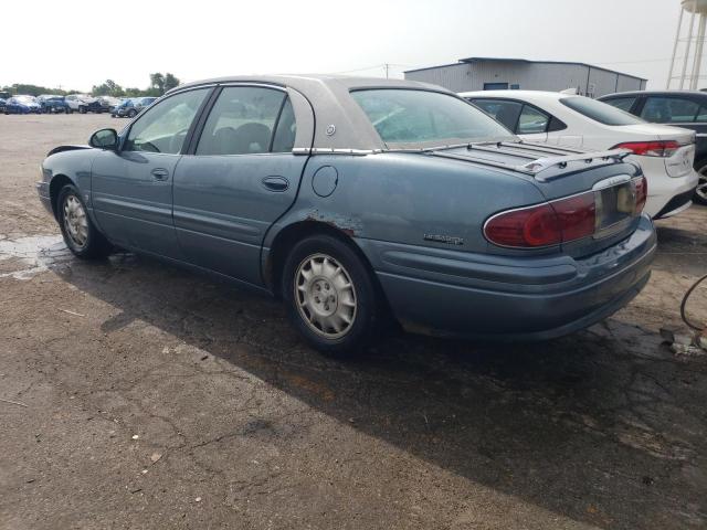 Photo 2 from auction – 2000 BUICK LESABRE CU with VIN 1G4HP54K9YU142774