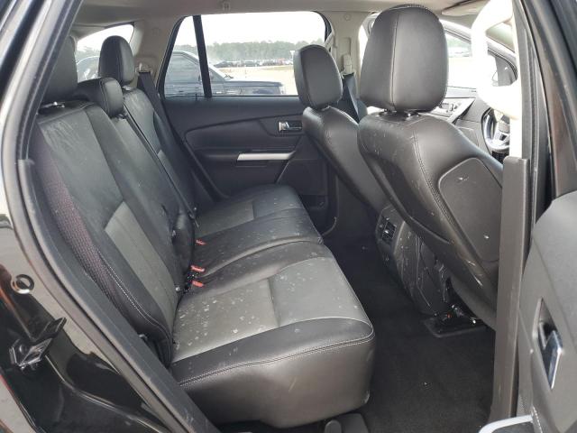 Photo 10 from auction – 2013 FORD EDGE SPORT with VIN 2FMDK3AK3DBC97276