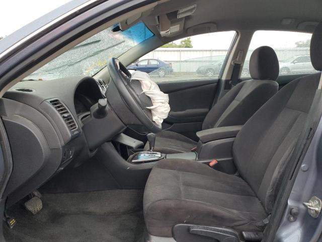 Photo 7 from auction – 2012 NISSAN ALTIMA BAS with VIN 1N4AL2AP1CN484549