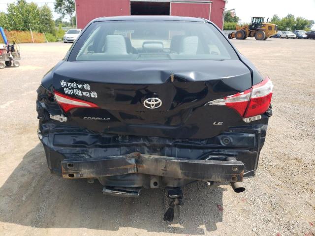 صورة رقم 6 من المزاد - 2016 TOYOTA COROLLA L مع VIN 2T1BURHEXGC632358