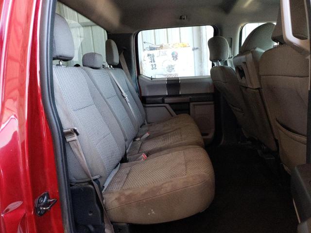 Photo 10 from auction – 2017 FORD F150 SUPER with VIN 1FTEW1EP1HFB12282