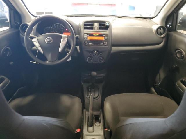 Photo 8 from auction – 2015 NISSAN VERSA S with VIN 3N1CN7AP3FL867118