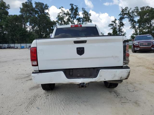 صورة رقم 6 من المزاد - 2018 RAM 1500 ST مع VIN 1C6RR6KG1JS304820