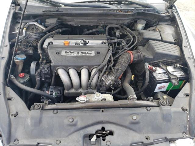 Photo 11 from auction – 2003 HONDA ACCORD EX with VIN 1HGCM72693A017102