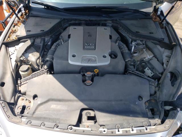 Photo 11 from auction – 2014 INFINITI Q50 BASE with VIN JN1BV7AR2EM701321