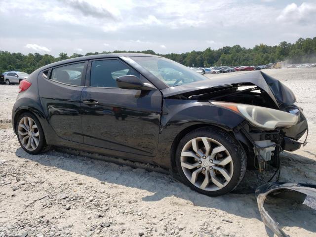 Photo 4 from auction – 2015 HYUNDAI VELOSTER with VIN KMHTC6AD8FU239432