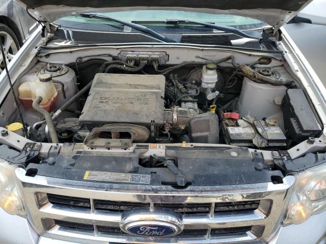 Photo 11 from auction – 2012 FORD ESCAPE LIM with VIN 1FMCU9EG6CKB31286