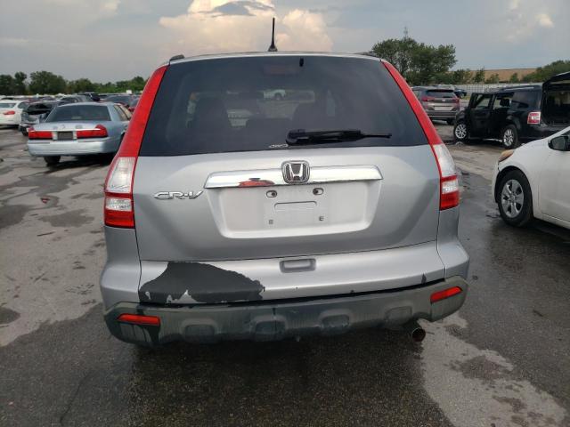 Photo 6 from auction – 2007 HONDA CR-V EX with VIN JHLRE48547C112277