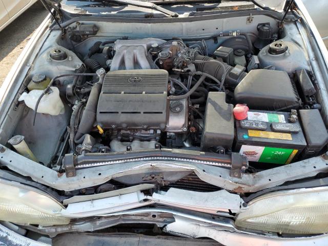 Photo 11 from auction – 1995 TOYOTA CAMRY LE with VIN JT2GK12E2S0126024