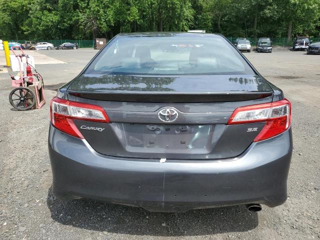 Photo 6 from auction – 2014 TOYOTA CAMRY L with VIN 4T1BF1FK0EU464021