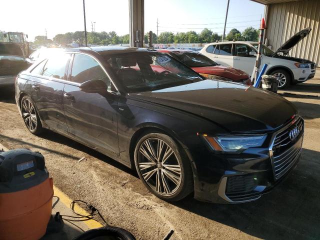 Photo 4 from auction – 2019 AUDI A6 PREMIUM with VIN WAUL2AF27KN017175