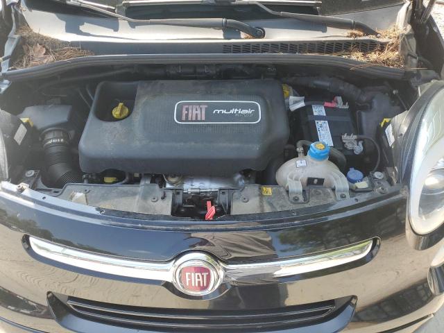 Photo 11 from auction – 2014 FIAT 500L with VIN ZFBCFACH7EZ022134