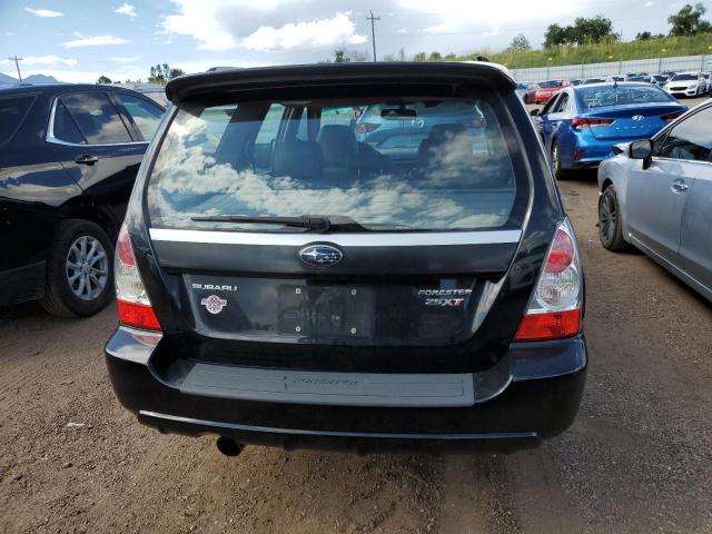 Photo 6 from auction – 2007 SUBARU FORESTER 2 with VIN JF1SG69637G709219