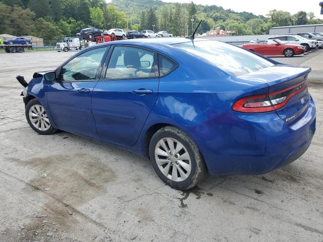 Photo 2 from auction – 2014 DODGE DART SXT with VIN 1C3CDFBB9ED868392