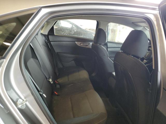 Photo 10 from auction – 2022 KIA FORTE FE with VIN 3KPF24AD8NE442181
