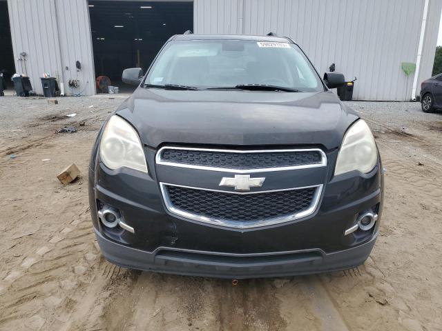 Photo 5 from auction – 2012 CHEVROLET EQUINOX with VIN 2GNALPEK9C6393529