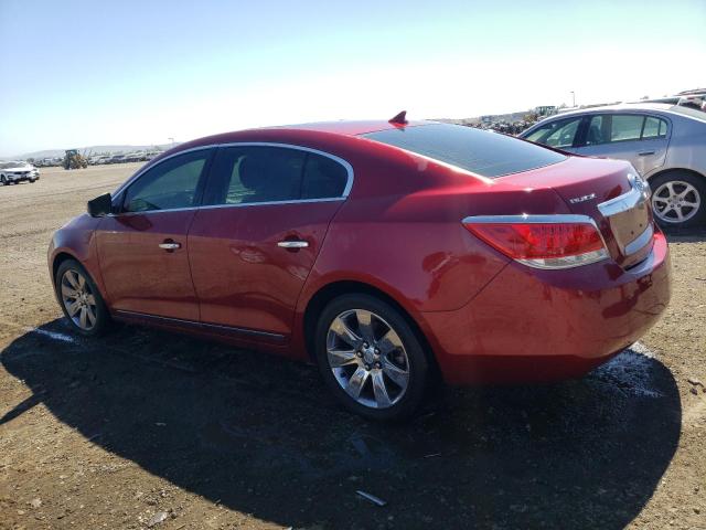 Photo 2 from auction – 2010 BUICK LACROSSE C with VIN 1G4GC5EG3AF228478