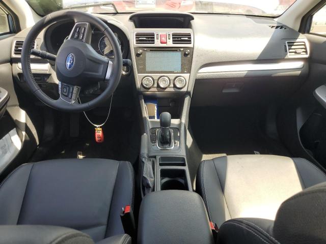 Photo 8 from auction – 2016 SUBARU IMPREZA SP with VIN JF1GPAY66GH265404