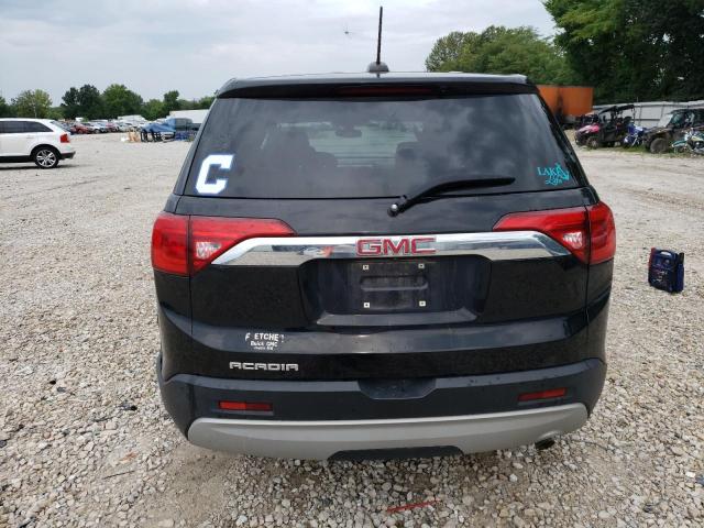 Photo 6 from auction – 2019 GMC ACADIA SLE with VIN 1GKKNKLA4KZ132594