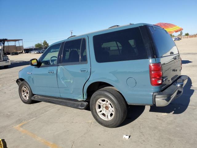 Photo 2 from auction – 1999 FORD EXPEDITION with VIN 1FMRU1769XLB64525