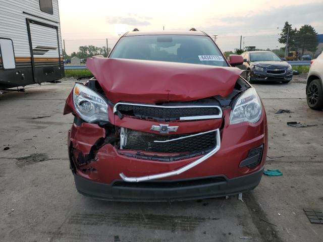 Photo 5 from auction – 2014 CHEVROLET EQUINOX LT with VIN 2GNALBEK7E6383958