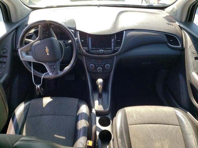 Photo 8 from auction – 2019 CHEVROLET TRAX 1LT with VIN 3GNCJLSB7KL369512