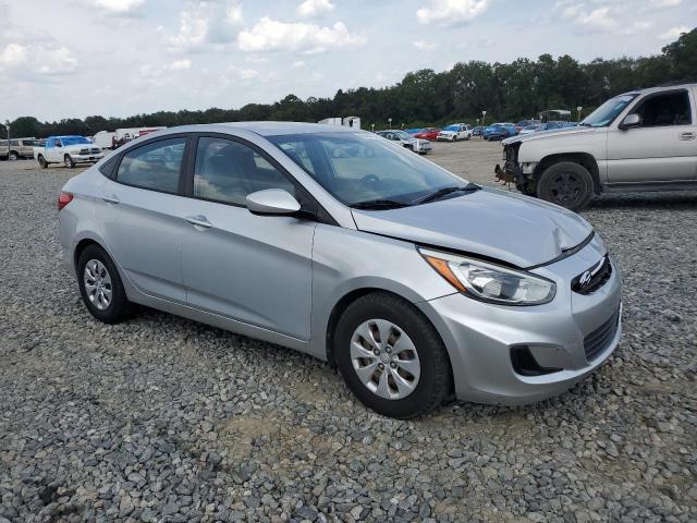 Photo 4 from auction – 2015 HYUNDAI ACCENT GLS with VIN KMHCT4AE8FU838666