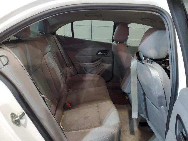 Photo 10 from auction – 2013 CHEVROLET MALIBU LS with VIN 1G11B5SA2DF146686