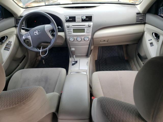 Photo 8 from auction – 2010 TOYOTA CAMRY BASE with VIN 4T1BF3EKXAU001018