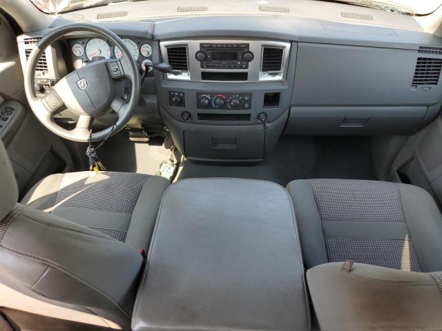 Photo 8 from auction – 2007 DODGE RAM 2500 S with VIN 1D7KS28D57J608502