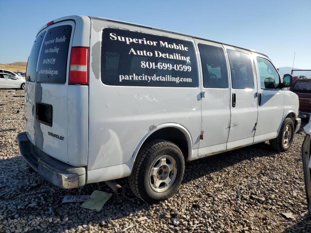 Photo 3 from auction – 2006 CHEVROLET EXPRESS G1 with VIN 1GNFH15T961202292
