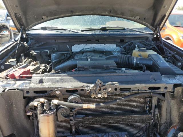 Photo 11 from auction – 2011 FORD F150 SUPER with VIN 1FTFW1ETXBKD34772
