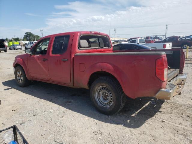 Photo 2 from auction – 2010 NISSAN FRONTIER C with VIN 1N6AD0FV7AC444825