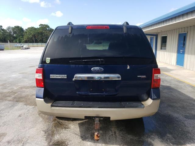 Photo 6 from auction – 2007 FORD EXPEDITION with VIN 1FMFU175X7LA01800