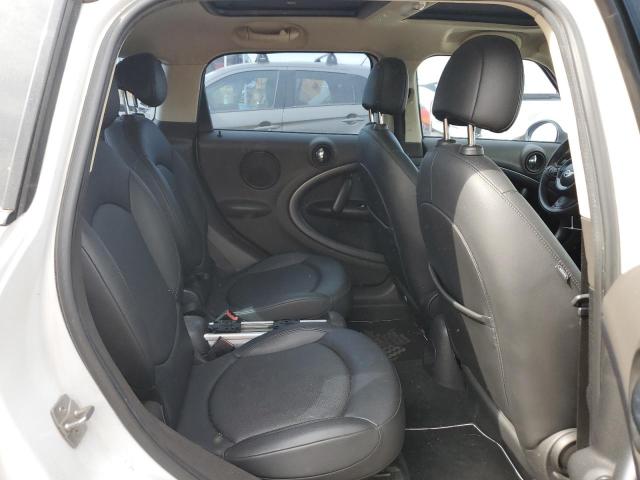 Photo 10 from auction – 2012 MINI COOPER S C with VIN WMWZC3C58CWL81120