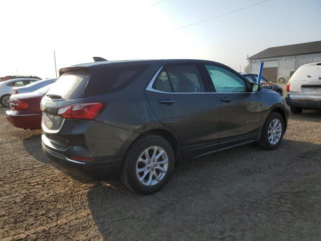Photo 3 from auction – 2019 CHEVROLET EQUINOX LT with VIN 3GNAXJEV4KS622016