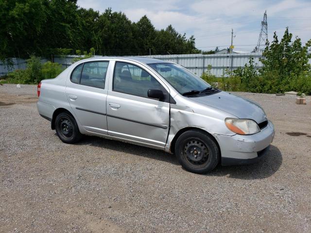 Photo 4 from auction – 2002 TOYOTA ECHO with VIN JTDBT123820228215