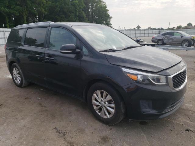 Photo 4 from auction – 2017 KIA SEDONA LX with VIN KNDMB5C17H6241124