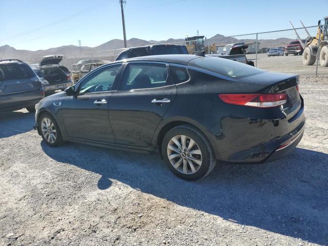 Photo 2 from auction – 2018 KIA OPTIMA LX with VIN 5XXGT4L30JG266685